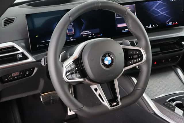 BMW 4-Serie (2026) thumbnail 2