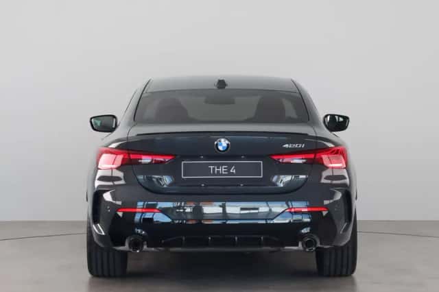 BMW 4-Serie (2026) thumbnail 11