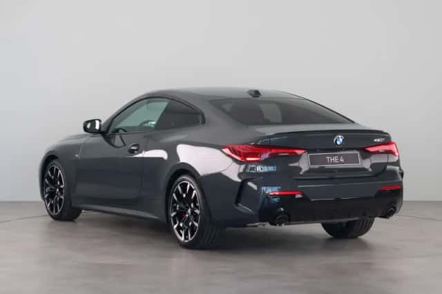 BMW 4-Serie (2026) thumbnail 12