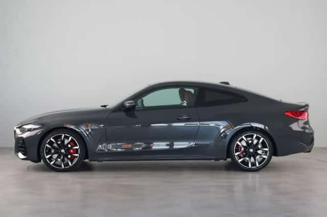 BMW 4-Serie (2026) thumbnail 13
