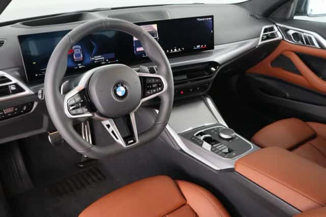 BMW 4-Serie (2026) thumbnail 14