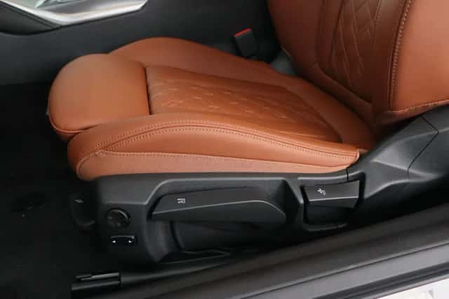 BMW 4-Serie (2026) thumbnail 16