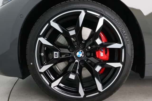 BMW 4-Serie (2026) thumbnail 19