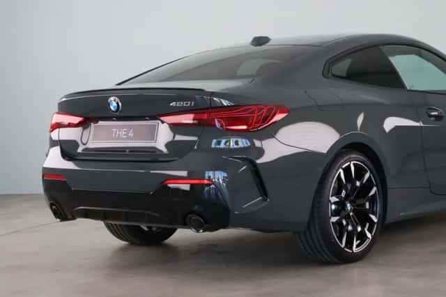 BMW 4-Serie (2026) thumbnail 20