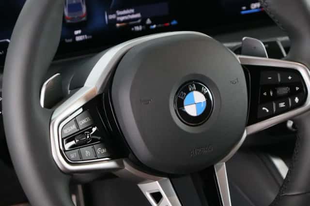 BMW 4-Serie (2026) thumbnail 3