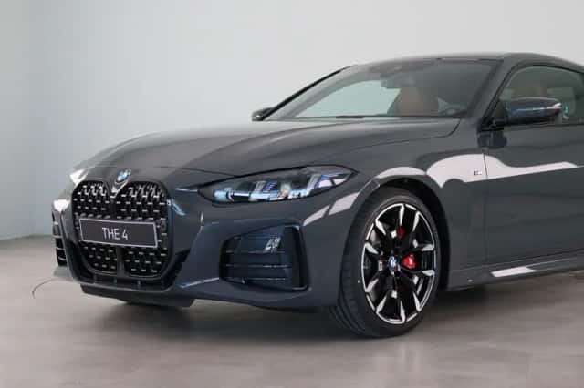 BMW 4-Serie (2026) thumbnail 21