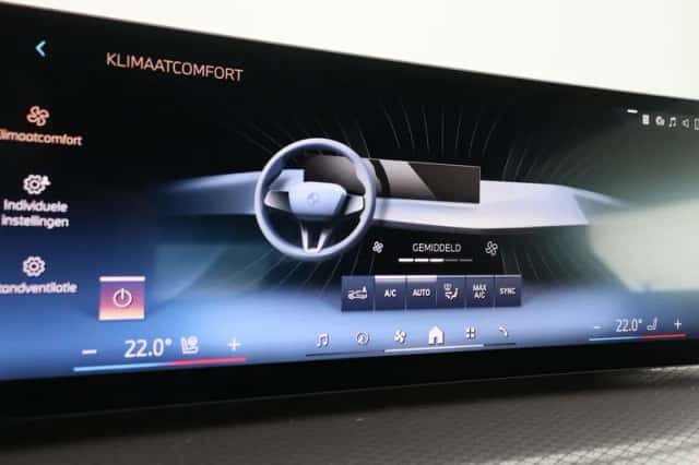 BMW 4-Serie (2026) thumbnail 24
