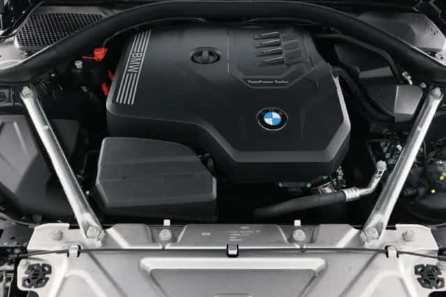 BMW 4-Serie (2026) thumbnail 5