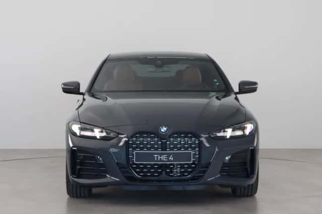 BMW 4-Serie (2026) thumbnail 7