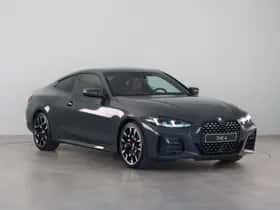 BMW 4-Serie (2026) thumbnail 8