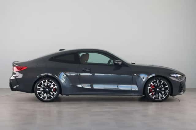 BMW 4-Serie (2026) thumbnail 9