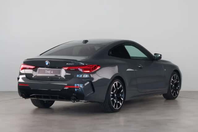 BMW 4-Serie (2026) thumbnail 10