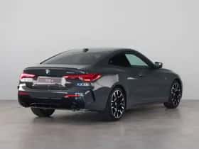 BMW 4-Serie (2026) thumbnail 10