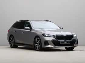 BMW 5-Serie (2025) thumbnail 3