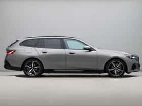 BMW 5-Serie (2025) thumbnail 4