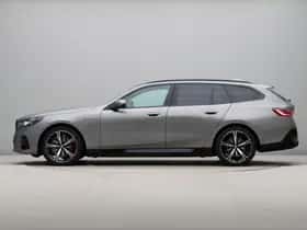 BMW 5-Serie (2025) thumbnail 8