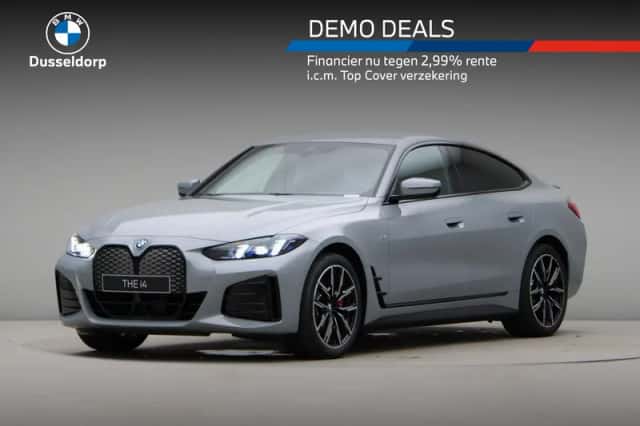 BMW i4 (2026) thumbnail 1