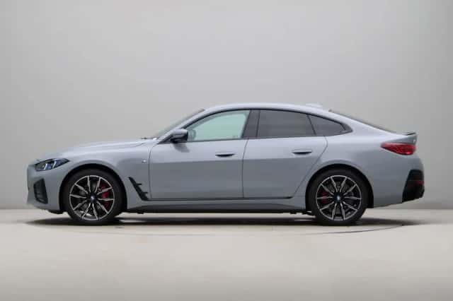 BMW i4 (2026) thumbnail 12