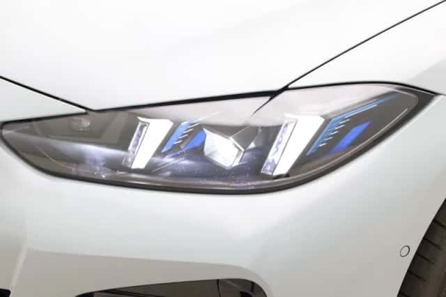 BMW i4 (2026) thumbnail 20