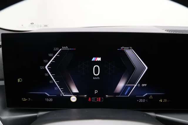 BMW i4 (2026) thumbnail 3