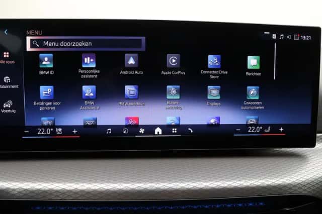 BMW i4 (2026) thumbnail 23
