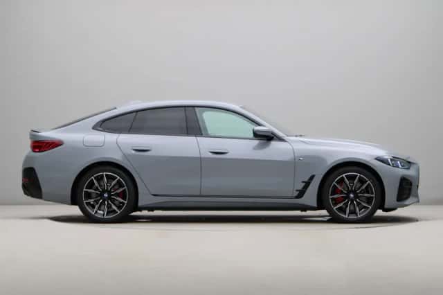 BMW i4 (2026) thumbnail 8