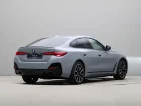 BMW i4 (2026) thumbnail 9