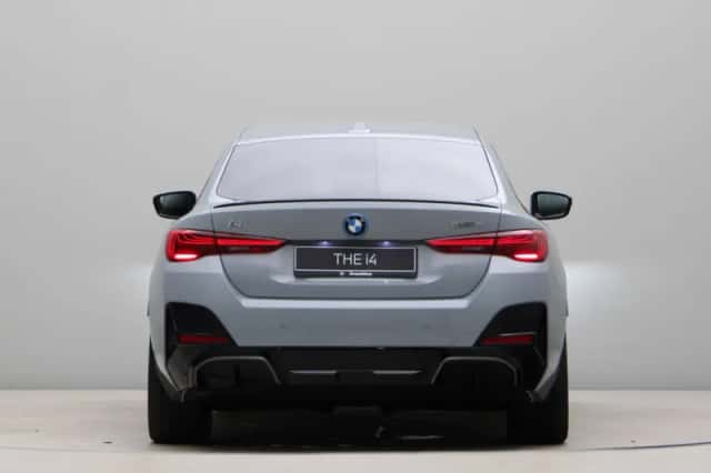 BMW i4 (2026) thumbnail 10
