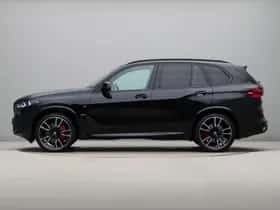 BMW X5 (2026) thumbnail 12