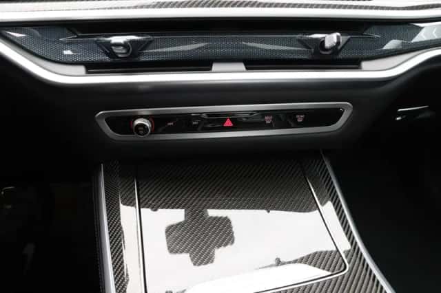 BMW X5 (2026) thumbnail 14