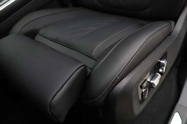 BMW X5 (2026) thumbnail 15