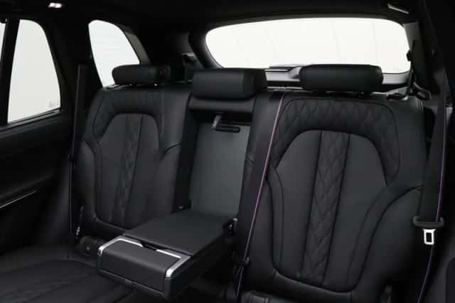 BMW X5 (2026) thumbnail 16