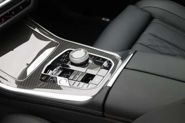 BMW X5 (2026) thumbnail 19