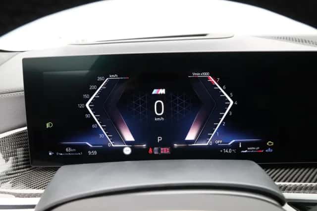 BMW X5 (2026) thumbnail 3