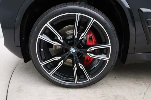 BMW X5 (2026) thumbnail 21