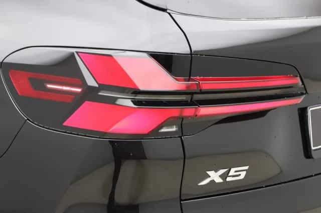 BMW X5 (2026) thumbnail 23