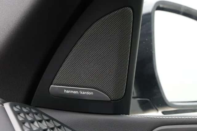 BMW X5 (2026) thumbnail 24