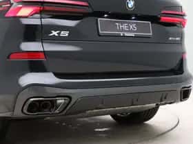 BMW X5 (2026) thumbnail 30