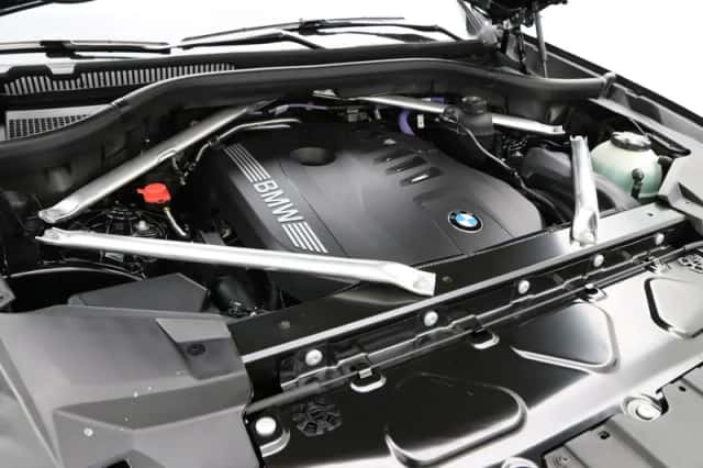 BMW X5 (2026) thumbnail 4