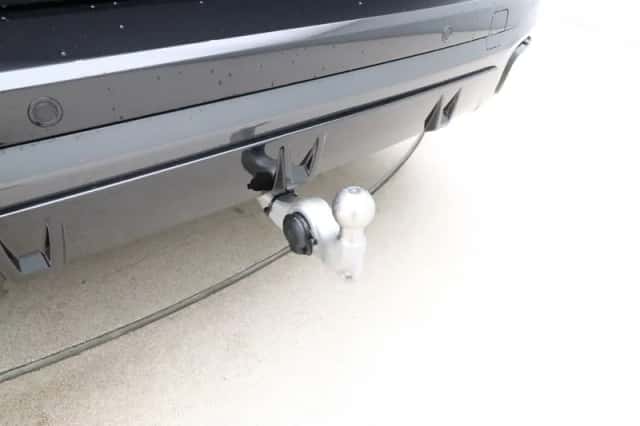 BMW X5 (2026) thumbnail 31