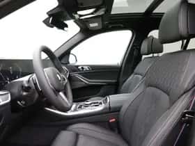 BMW X5 (2026) thumbnail 5