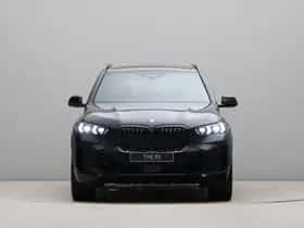 BMW X5 (2026) thumbnail 6