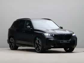 BMW X5 (2026) thumbnail 7