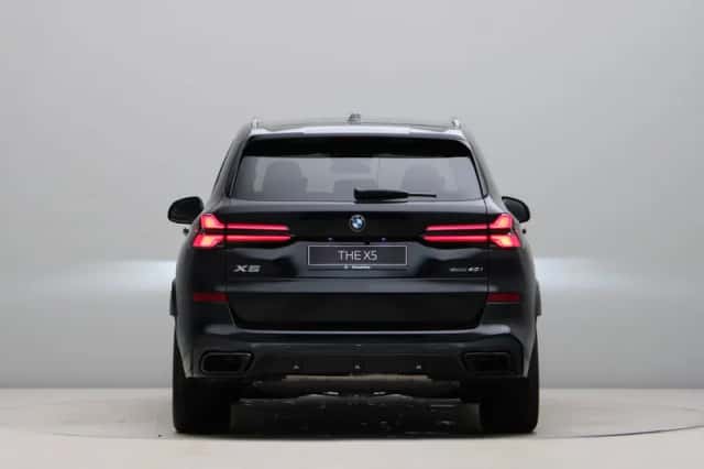 BMW X5 (2026) thumbnail 10