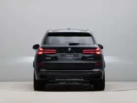 BMW X5 (2026) thumbnail 10