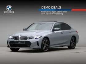 BMW 3-Serie (2026) thumbnail 1