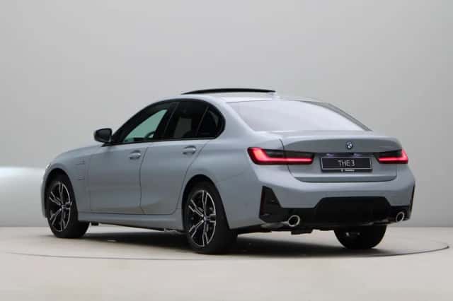 BMW 3-Serie (2026) thumbnail 11