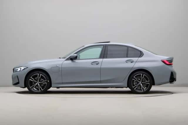 BMW 3-Serie (2026) thumbnail 12
