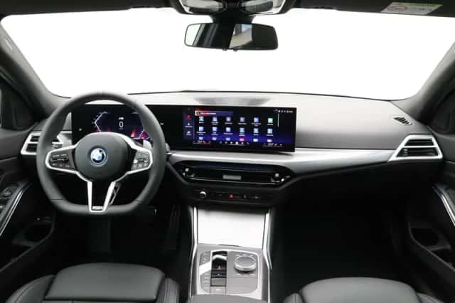 BMW 3-Serie (2026) thumbnail 13