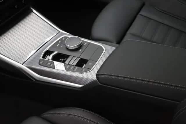 BMW 3-Serie (2026) thumbnail 17